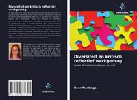 Produktbild: Diversiteit en kritisch reflectief werkgedrag