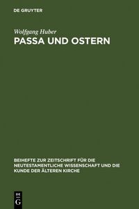 Produktbild: Passa und Ostern