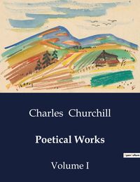 Produktbild: Poetical Works