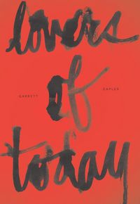 Produktbild: Lovers of Today