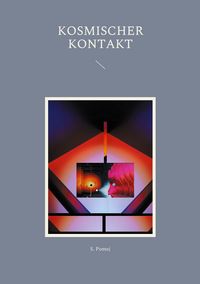 Produktbild: Kosmischer Kontakt