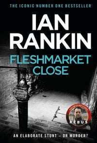 Produktbild: Fleshmarket Close