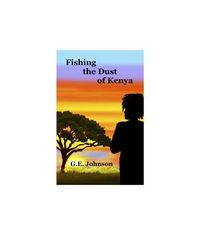 Produktbild: Fishing The Dust of Kenya