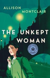 Produktbild: Unkept Woman