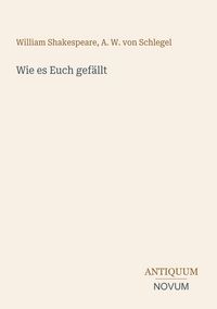 Produktbild: Wie es Euch gef&auml;llt