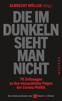 Produktbild: Die im Dunkeln sieht man nicht