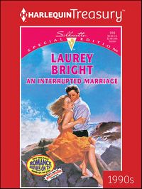 Produktbild: An Interrupted Marriage