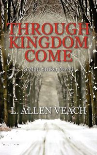 Produktbild: Through Kingdom Come