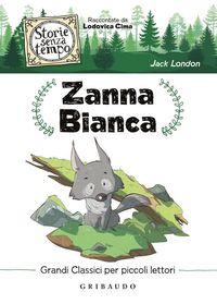 Produktbild: Zanna Bianca