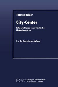 Produktbild: City-Center