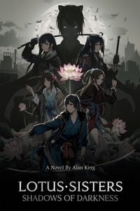 Produktbild: Shadow of the Lotus