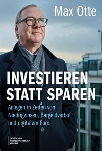 Produktbild: Investieren statt Sparen