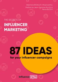Produktbild: The secrets of influencer marketing