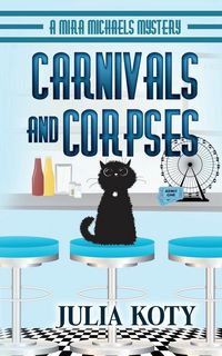 Produktbild: Carnivals and Corpses