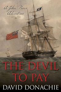 Produktbild: The Devil to Pay