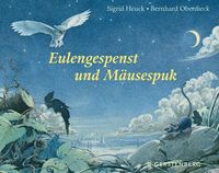 Produktbild: Eulengespenst und M&auml;usespuk