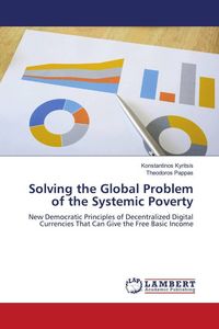 Produktbild: Solving the Global Problem of the Systemic Poverty