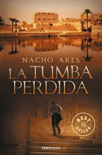 Produktbild: La tumba perdida