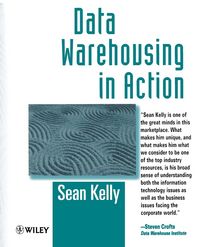 Produktbild: Data Warehousing in Action