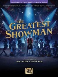 Produktbild: The Greatest Showman