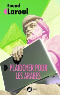 Produktbild: Plaidoyer pour les Arabes