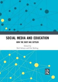 Produktbild: Social Media and Education