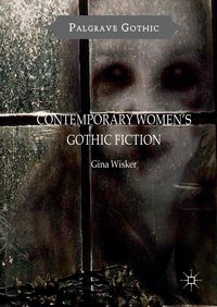 Produktbild: Contemporary Women's Gothic Fiction