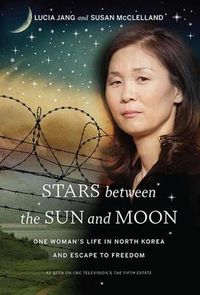 Produktbild: Stars Between the Sun and Moon