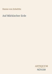 Produktbild: Auf M&auml;rkischer Erde