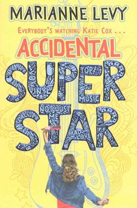 Produktbild: Levy, M: Accidental Superstar