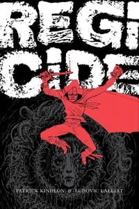Produktbild: Regicide