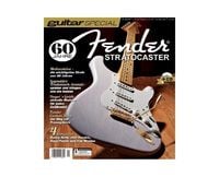 Bild vom Artikel 60 Jahre Fender Stratocaster guitar Special vom Autor 