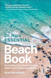 Produktbild: Brander, R: Dr. Rip's Essential Beach Book