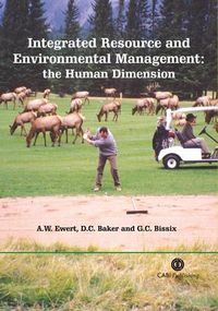 Produktbild: Integrated Resource and Environmental Management