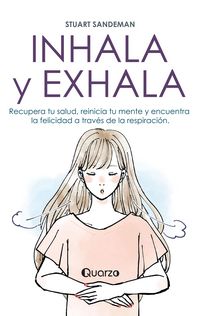 Produktbild: Inhala y exhala