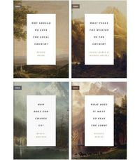 Produktbild: Union Concise Series (4-Book Set)