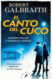 Produktbild: El Canto del Cuco / The Cuckoo's Calling