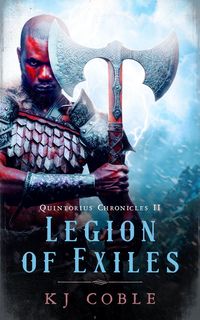 Produktbild: Legion of Exiles