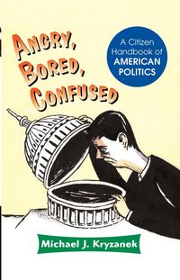 Produktbild: Angry, Bored, Confused