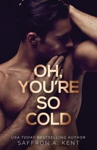 Produktbild: Oh, You're So Cold