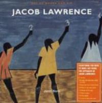 Produktbild: Art Ed Books and Kit: Jacob Lawrence [With Art Supplies and Frame]