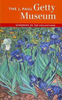 Produktbild: The J. Paul Getty Museum Handbook of the Collections