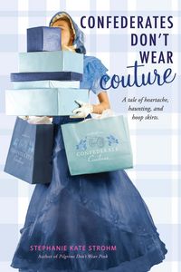 Produktbild: Confederates Don't Wear Couture