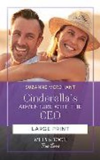 Produktbild: Cinderella's Adventure With The CEO