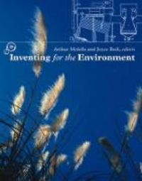 Produktbild: Inventing for the Environment