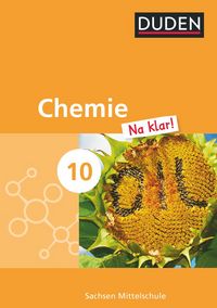 Produktbild: Chemie Na klar! - Mittelschule Sachsen - 10. Schuljahr