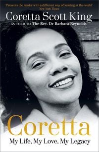 Produktbild: Coretta: My Life, My Love, My Legacy