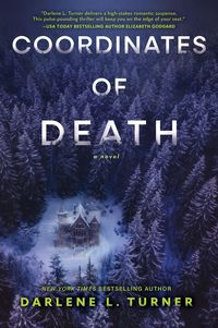 Produktbild: Coordinates of Death