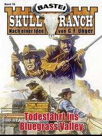 Produktbild: Skull-Ranch 78