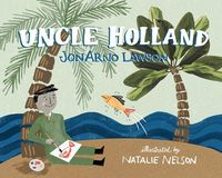 Produktbild: Uncle Holland